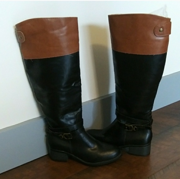 Imelda Riding Boots - Picture 7 of 7
